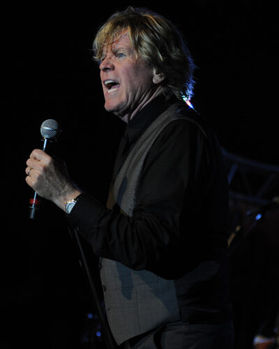 Showcase of Vintage Rock’n’Roll
